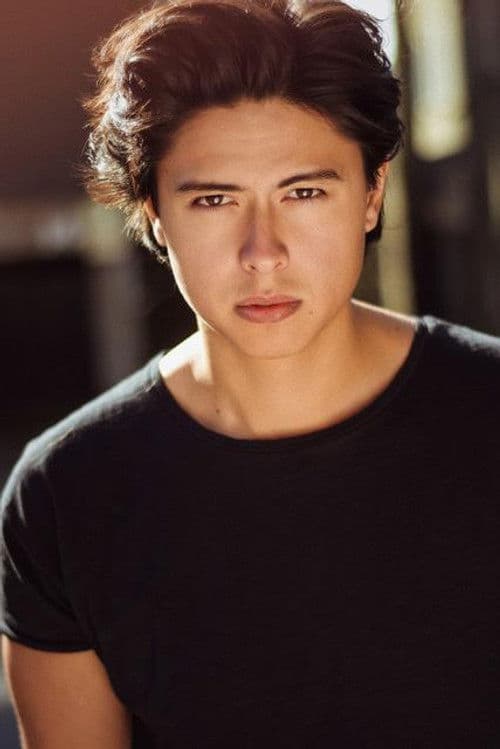 Jordan Connor profile photo