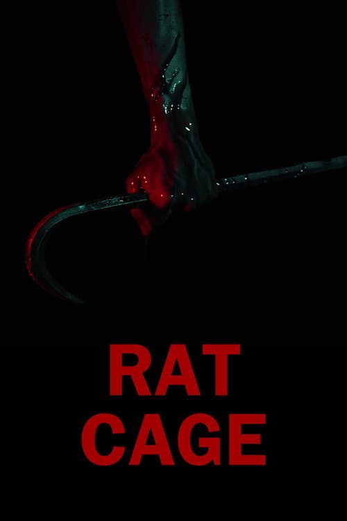 Rat Cage poster