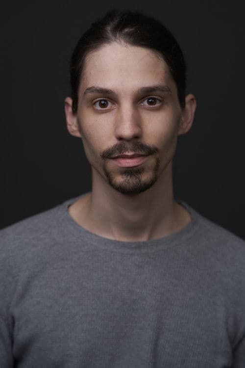 Zach Canon profile photo