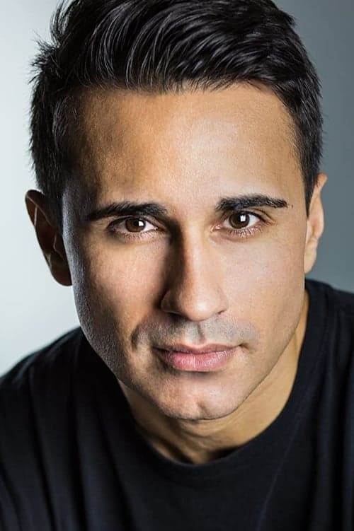 Chenier Hundal profile photo