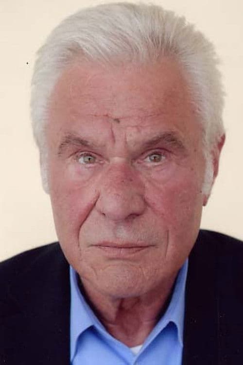 Gisbert Rüschkamp profile photo