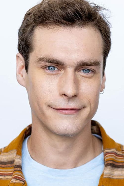 Vincent Santvoord profile photo