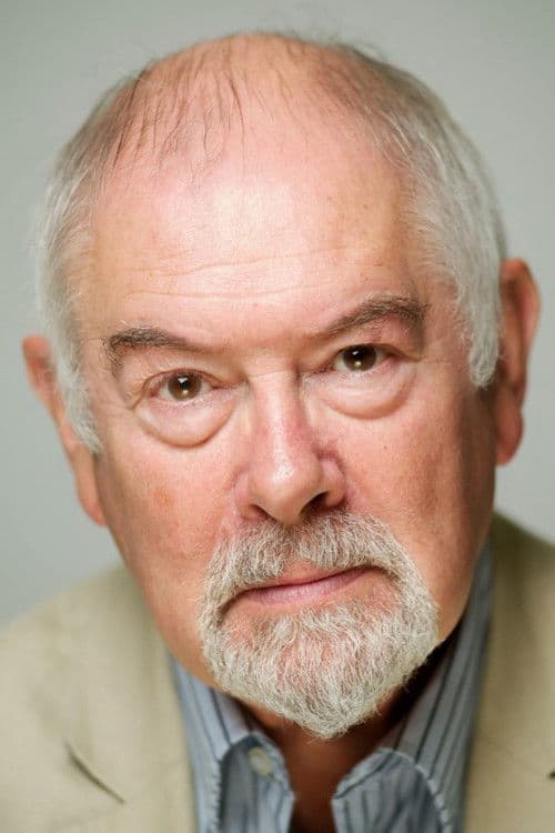 Michael MacKenzie profile photo