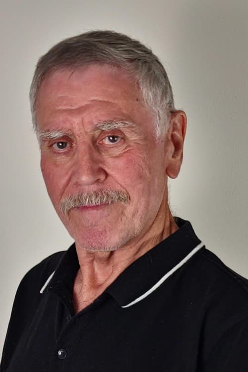 Ron Arthurs profile photo