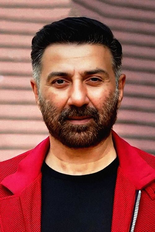 Sunny Deol profile photo