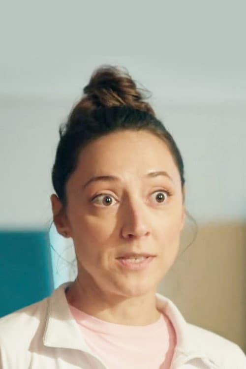 Christina Santos profile photo
