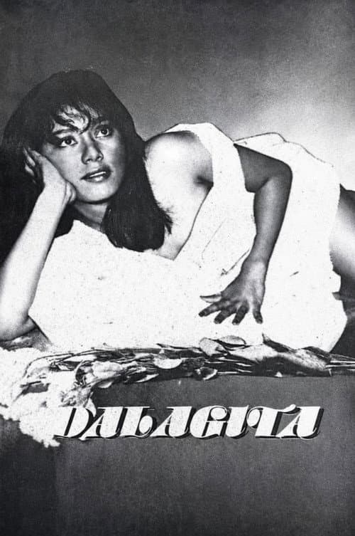 Dalagita poster