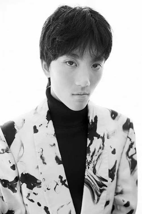 Zhang Yinan profile photo
