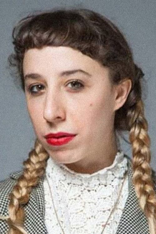 Tatiana Mazú profile photo