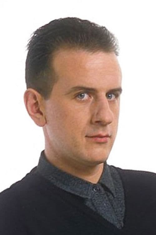 Andy Cox profile photo