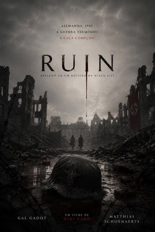 Ruin poster