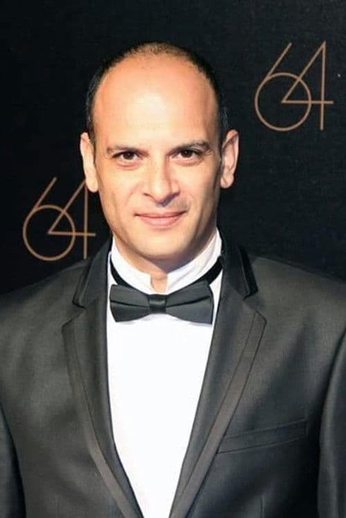 Muhammad Ali profile photo