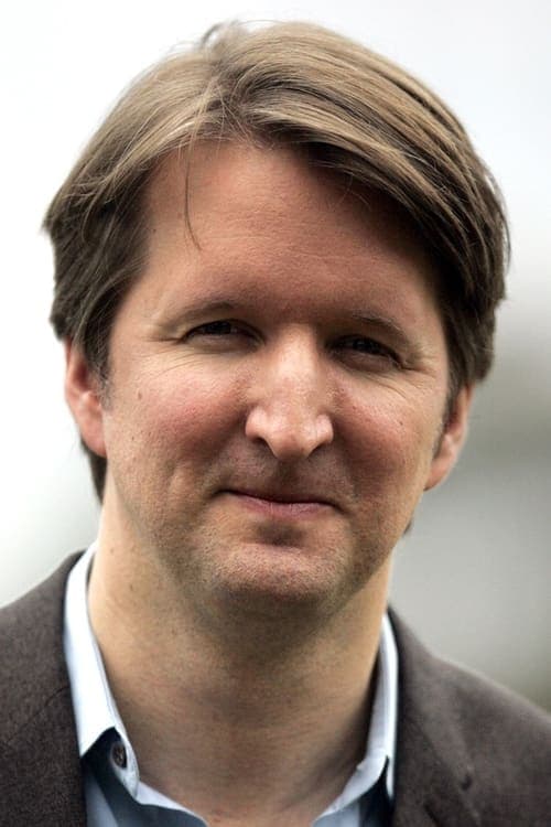 Tom Hooper profile photo