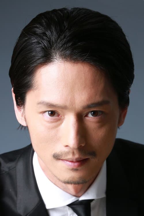 Shuuya Nishiji profile photo
