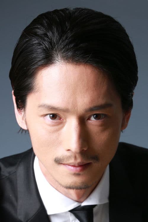 Shuuya Nishiji profile photo