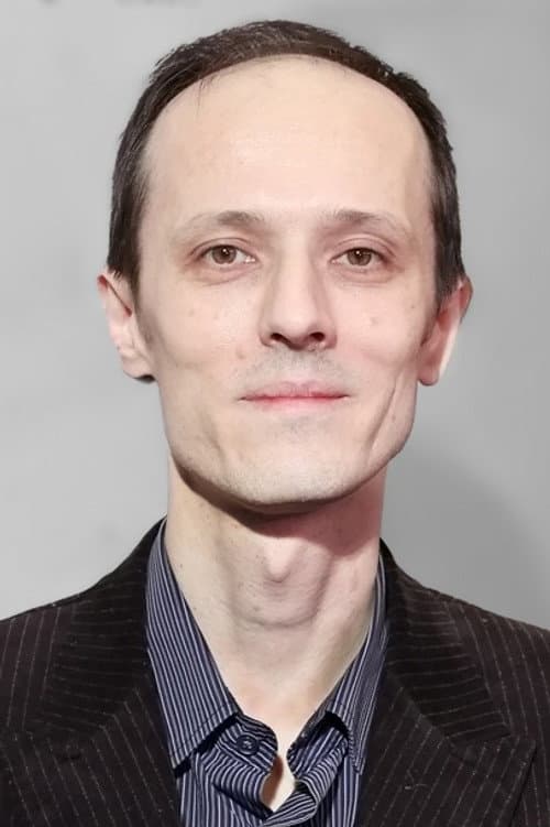 Dushan Gligorov profile photo