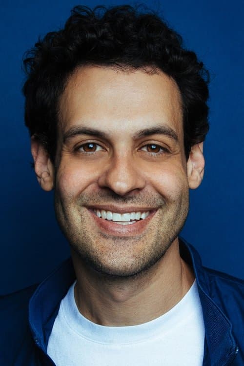 Andrew Leeds profile photo