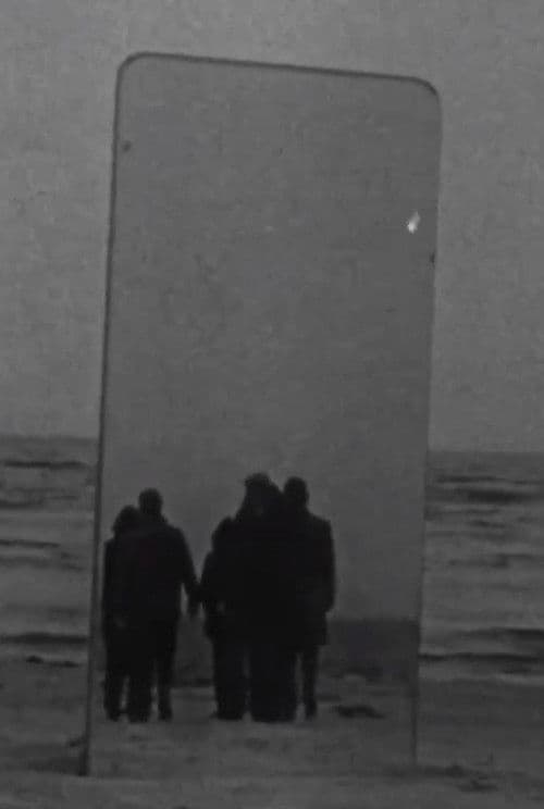 Twilight’s Play with a Mirror poster