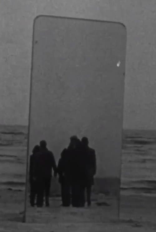 Twilight’s Play with a Mirror