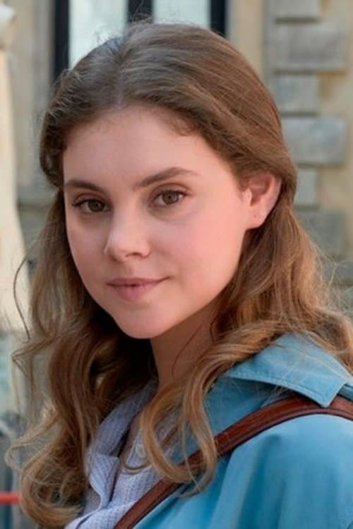 Elvira Camarrone profile photo