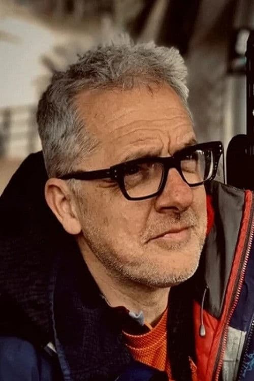 Richard Clark profile photo