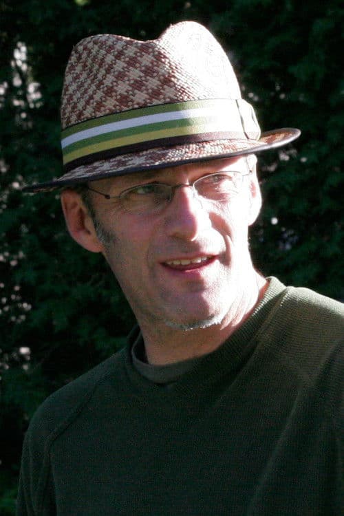 Claude Desrosiers profile photo