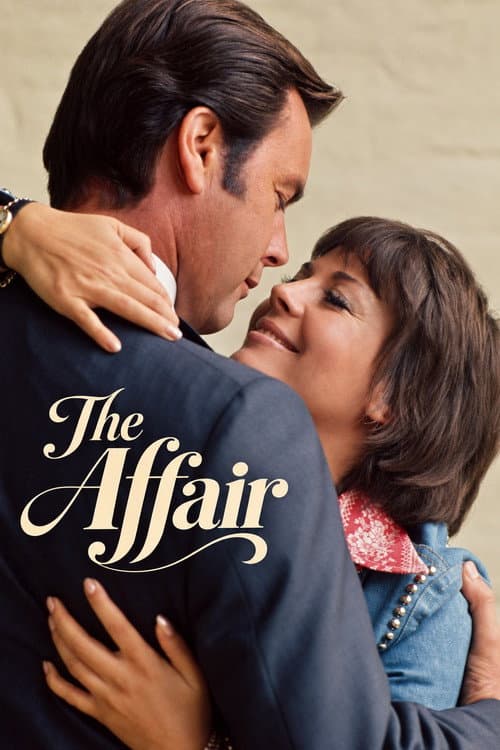The Affair poster