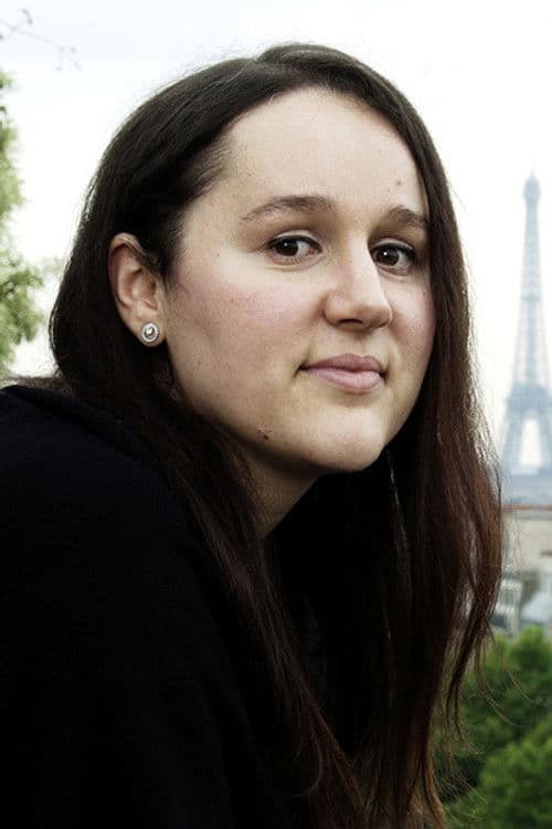 Marylin Maeso profile photo