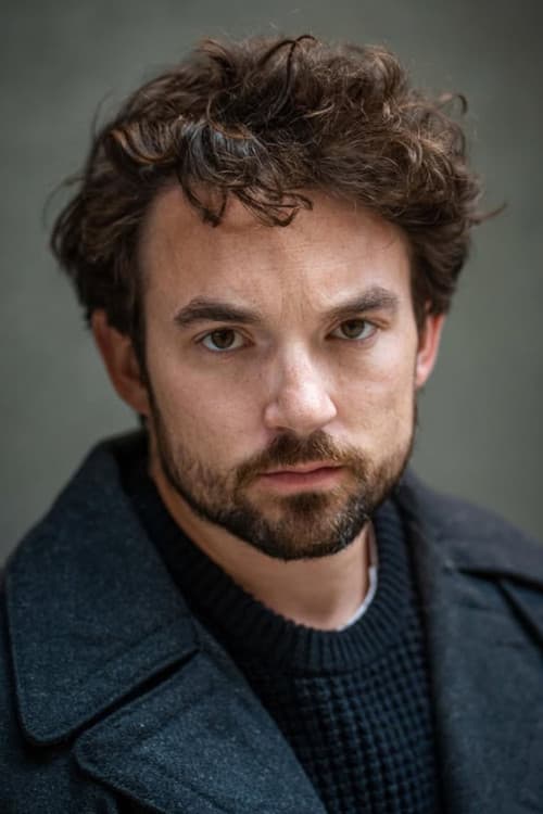 Zach Cipriano profile photo