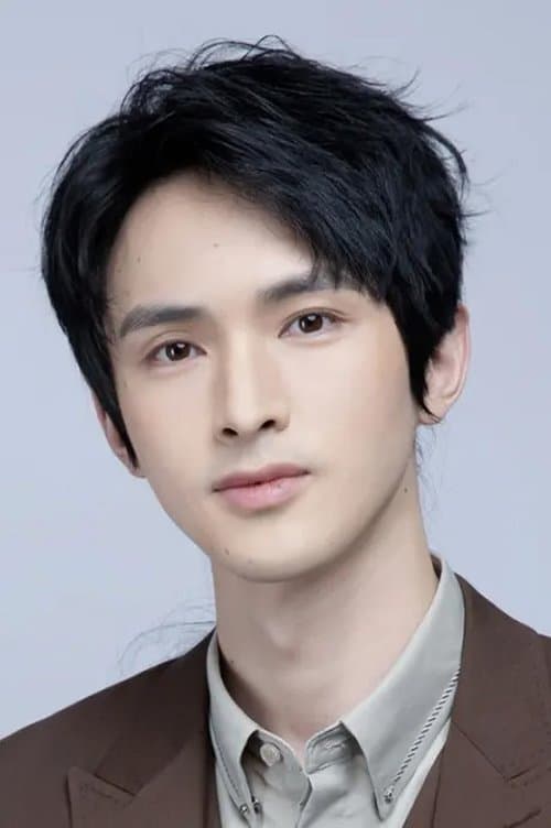 Yang Kaiqi profile photo