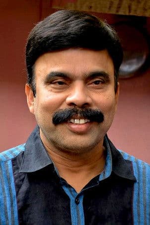 Powerstar Srinivasan profile photo