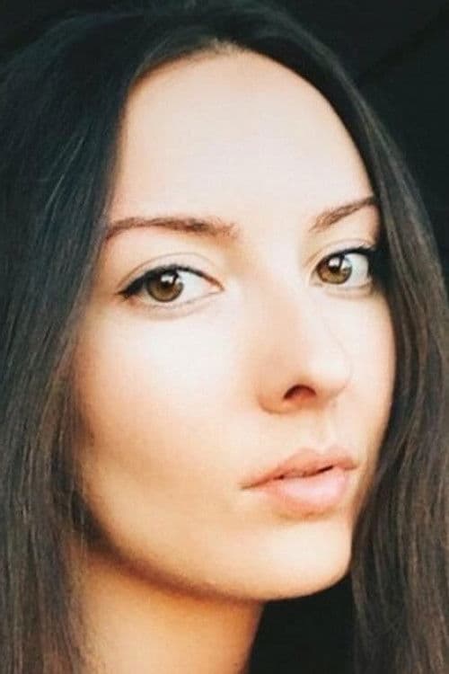 Anastasiya Fomina profile photo