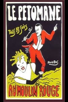 Le Petomane poster