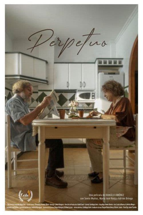 Perpetuo poster