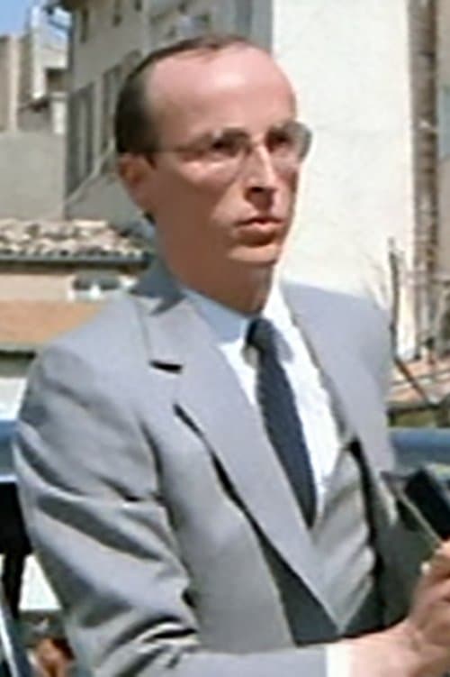 Jean-Marie Balembois profile photo