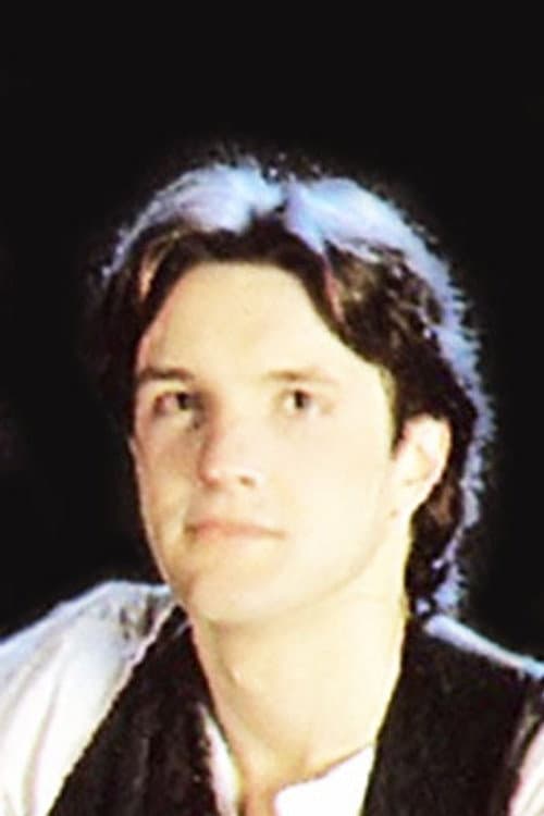 Ian Burden profile photo