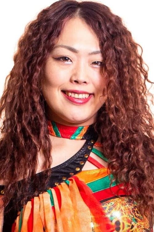 Hiroyo Matsumoto profile photo
