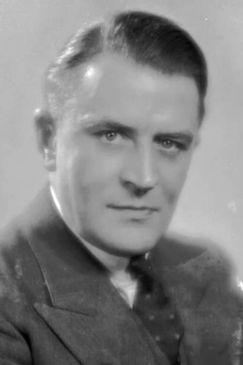 Malcolm Keen profile photo