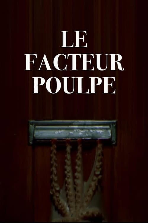 The Octopus Factor poster