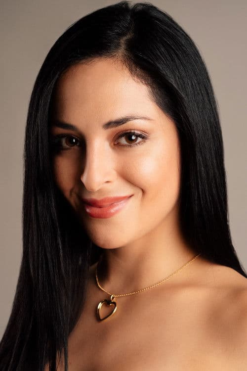 Andrea Luna profile photo