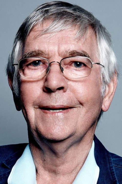 Tom Courtenay profile photo
