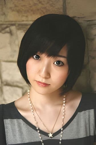 Mai Hashimoto profile photo