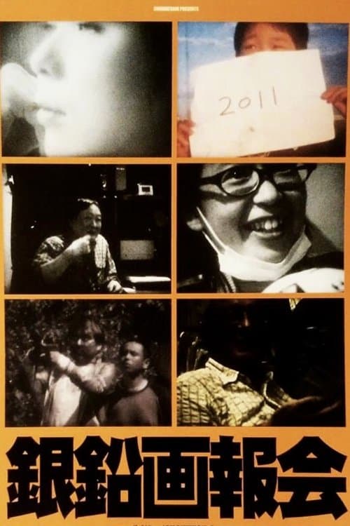 Associations of Silverpencils poster