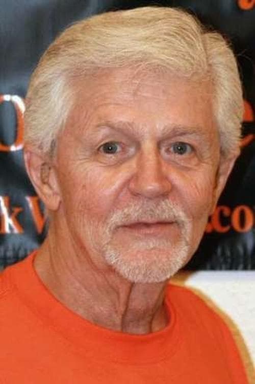Dick Warlock profile photo