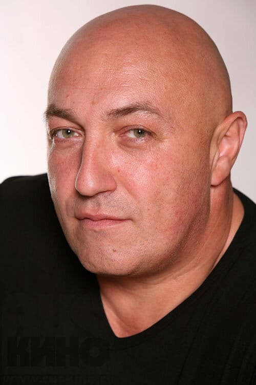 Eugeny Ermakov profile photo