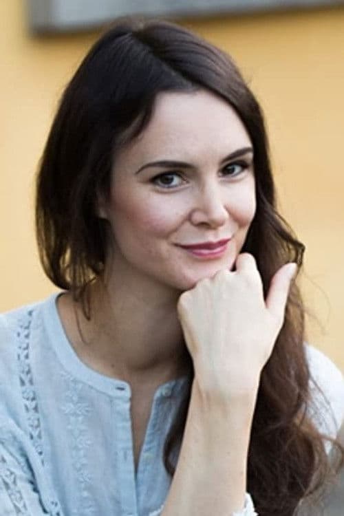 Rosalie Wolff profile photo