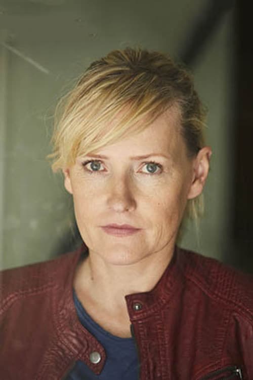 Katharina Zapatka profile photo