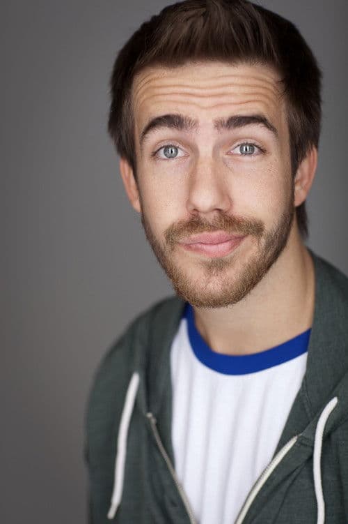 Jonathan Sanders profile photo