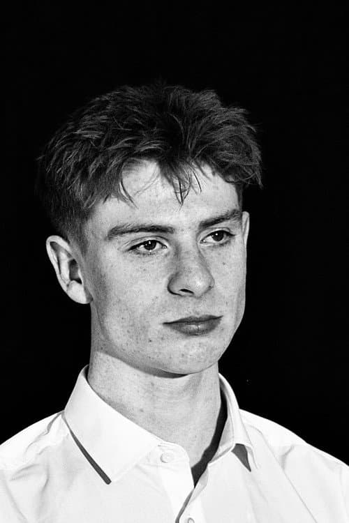 Ethan McCann Wright profile photo