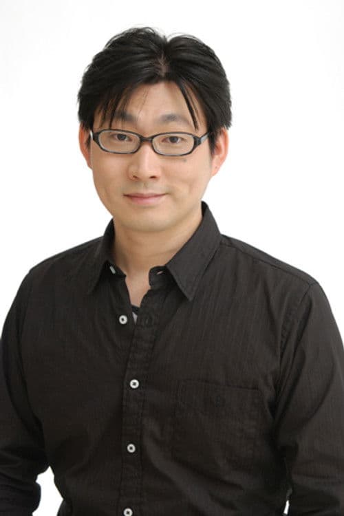 Shigeo Kiyama profile photo